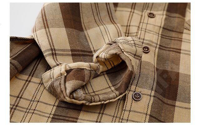 Детская Рубашка CC3265_5654689_250_1812_51