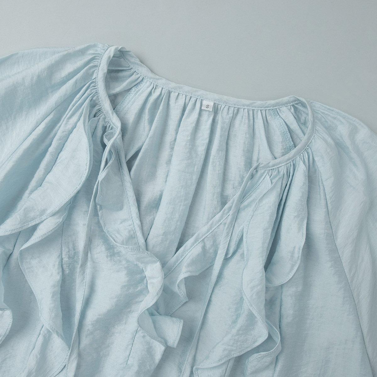 Женская Блузка CC4052_CY0117_234_1778_55 Женская Блузка CC4052_CY0117_234_1778_55