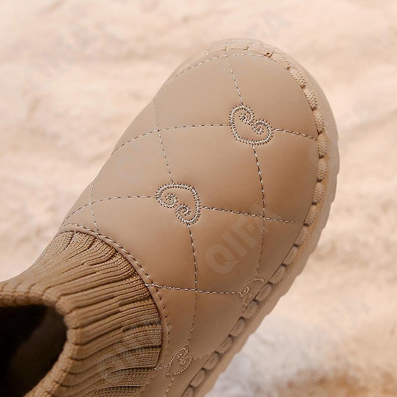 Детские Ботинки CC5214_2206-B1