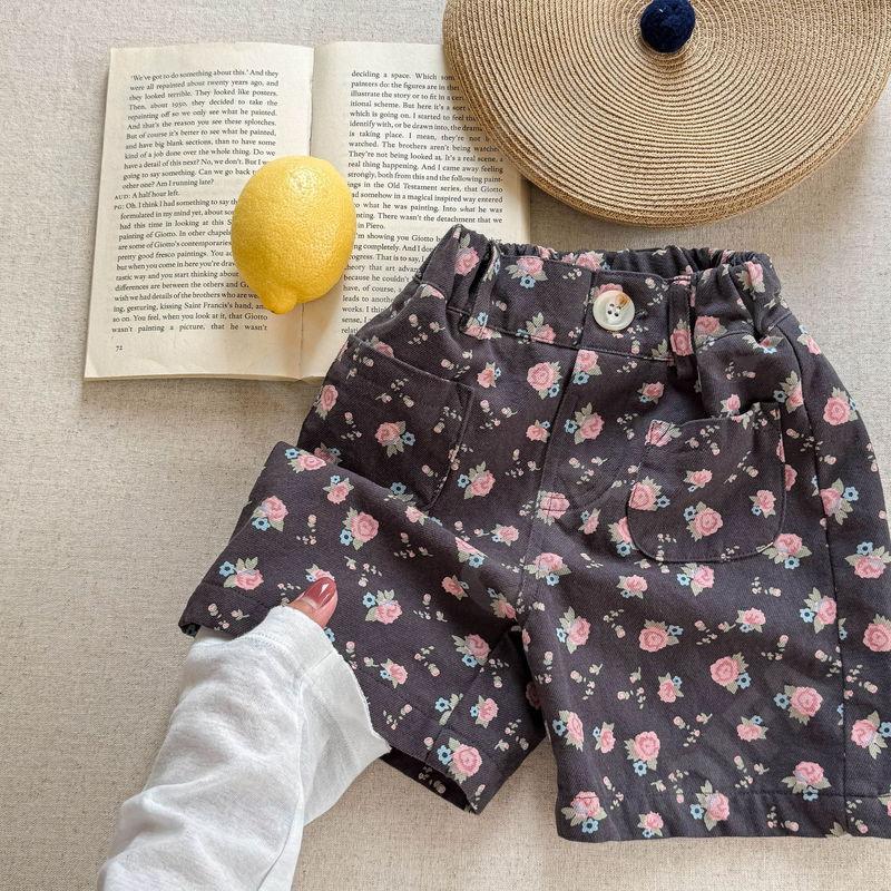 Детские Шорты CC1293_6225_957_2575_84