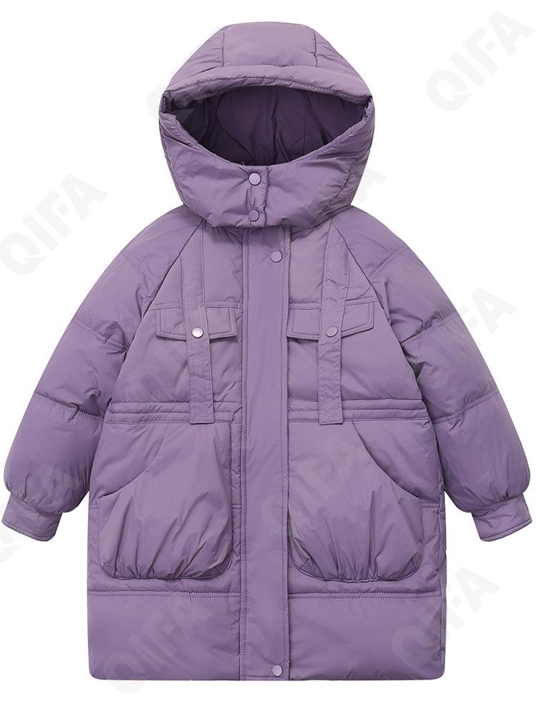 Детский Пуховик CC2361_LB8812_248_2578_92
