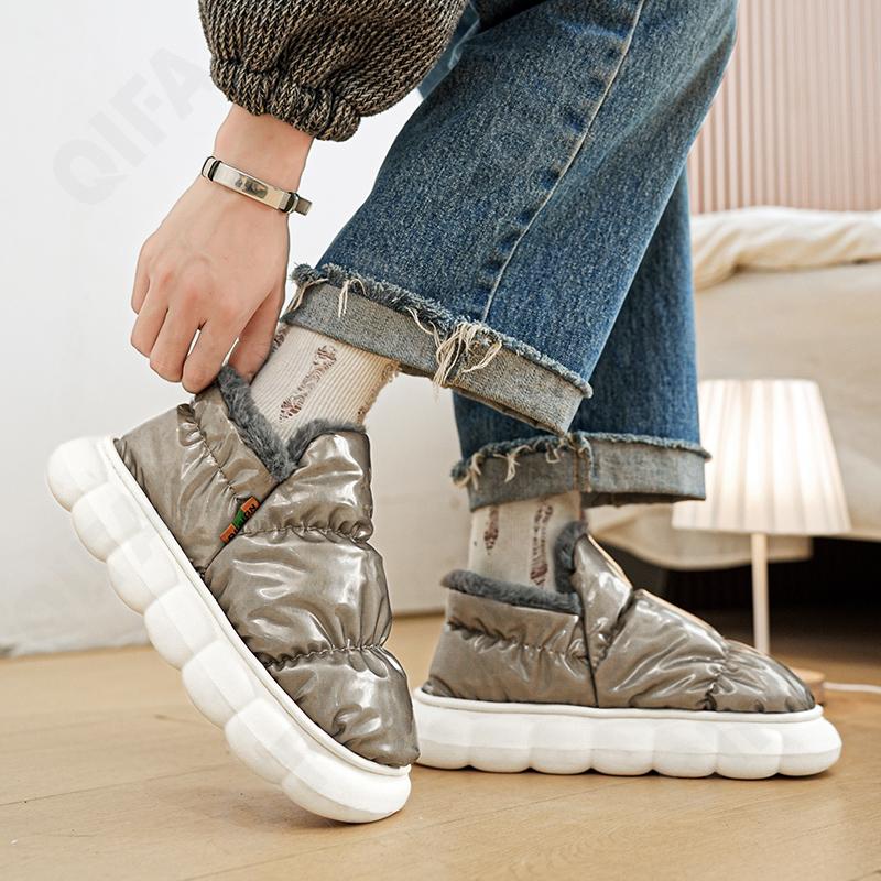 Мужские Угги CC4275_8216-1 Мужские Угги CC4275_8216-1
