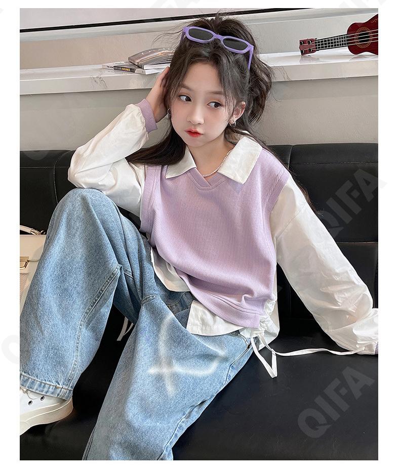 Детские Джинсы CC1435_XSCT-A002-NZK_247_2575_59