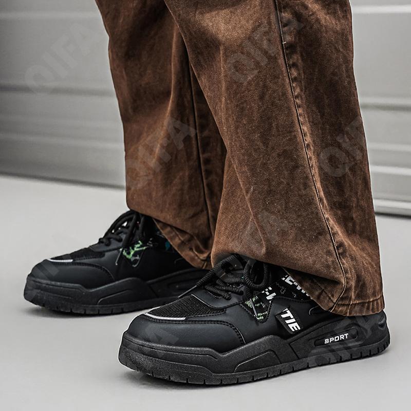 Мужские Кроссовки CC4114_XYX532-1