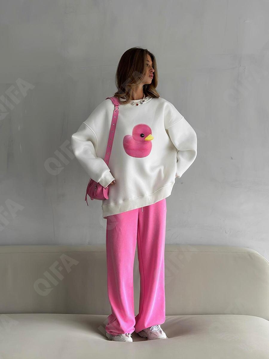 Женский Свитшот CC4052_WY0017_246_1776_59