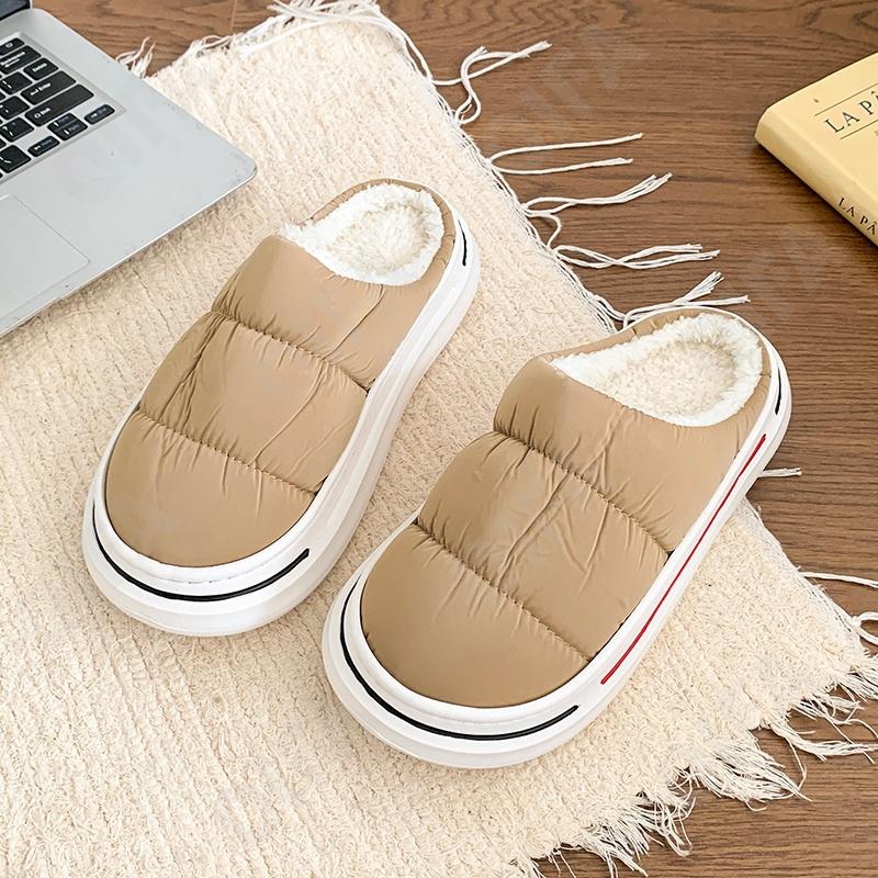 Женские Тапочки