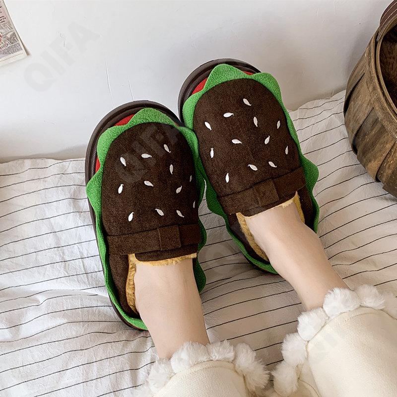 Женские Тапочки CC4988_7707-1