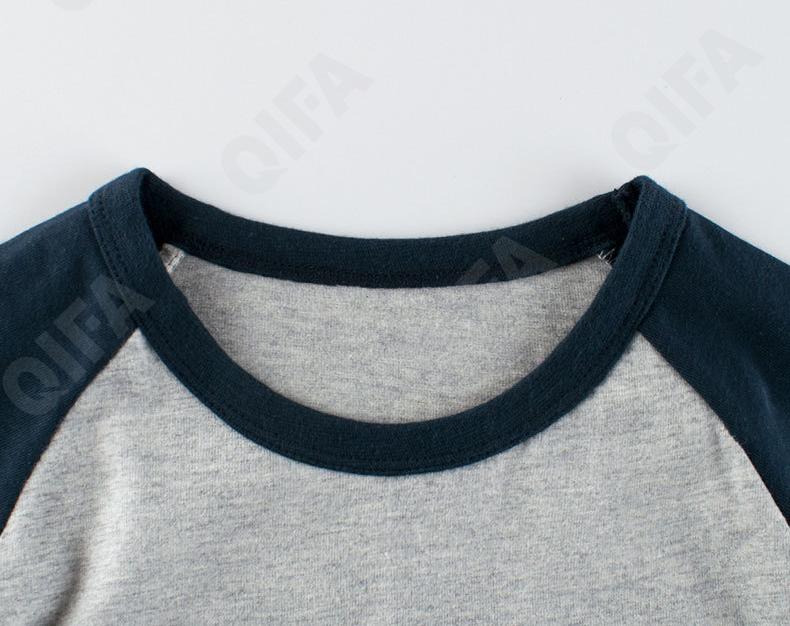 Детский Лонгслив CC1208_3519_246_2575_10