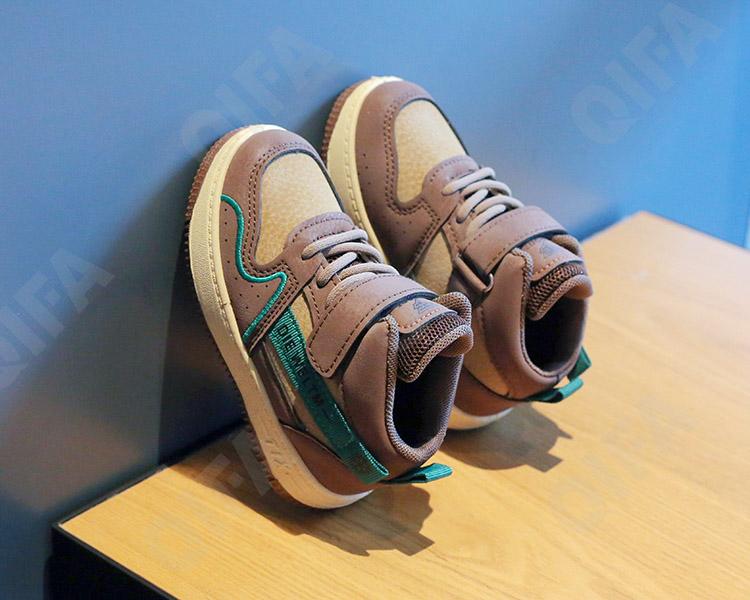 Детские Кеды CC3405_TX-660-A2 Детские Кеды CC3405_TX-660-A2