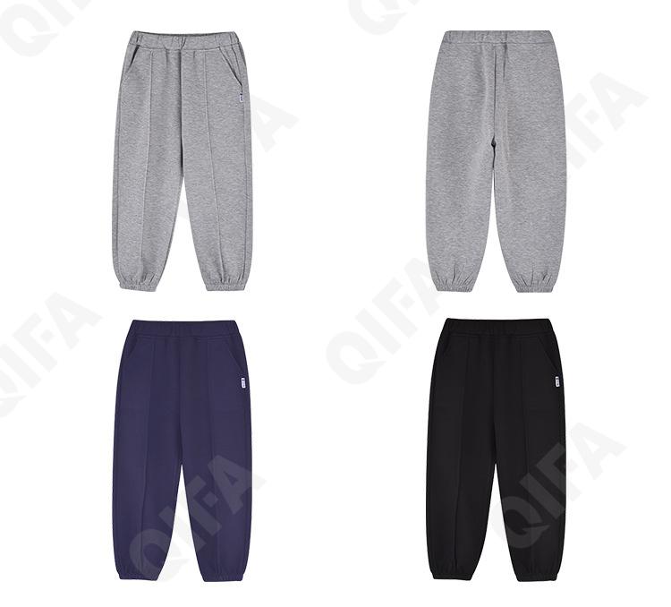 Детские Джоггеры CC2124_KUZI23_958_1812