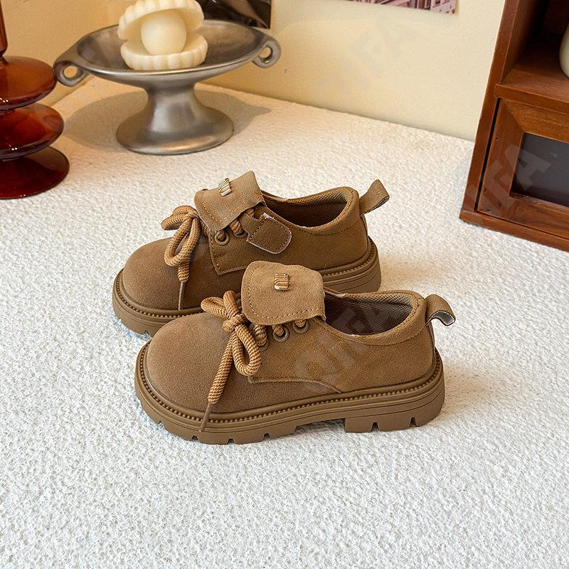 Детские Полуботинки