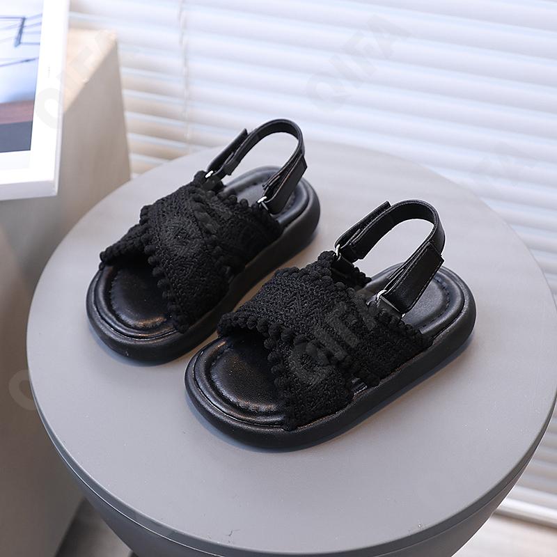 Детские Сандалии