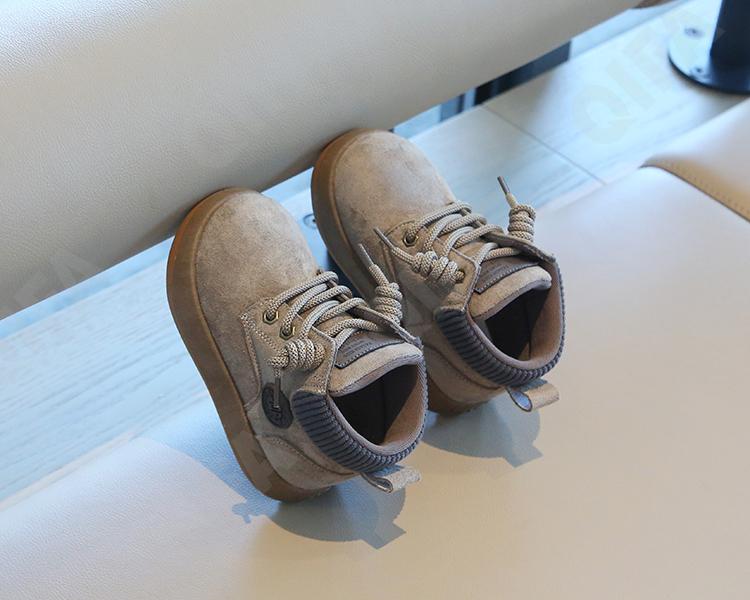 Детские Ботинки CC3405_TH807-A3