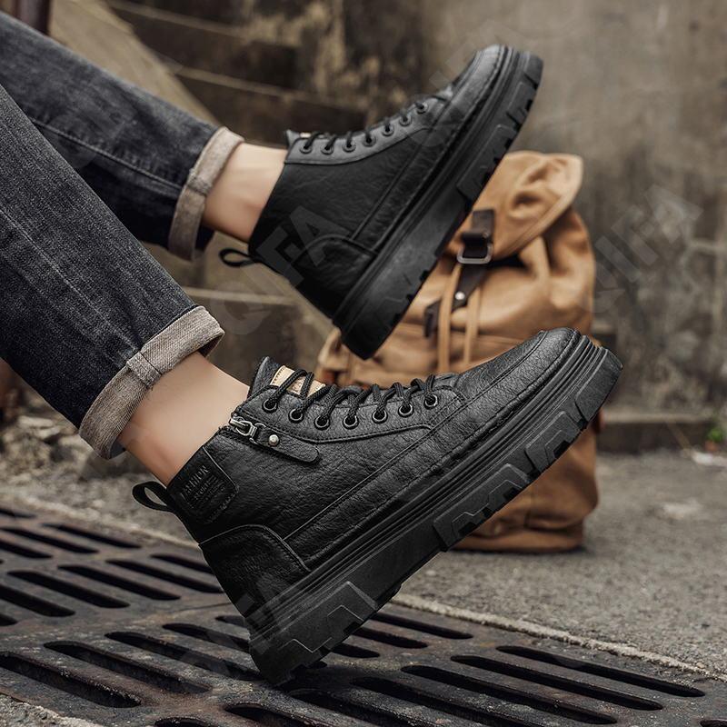 Мужские Ботинки CC4114_XCT13-1