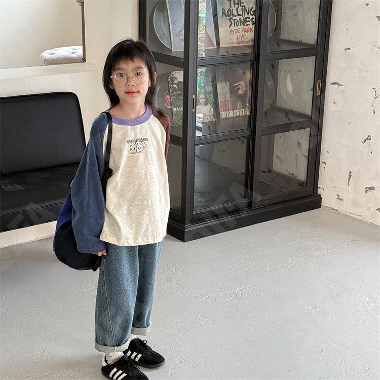 Детский Лонгслив CC1293_6058_243_2574_63