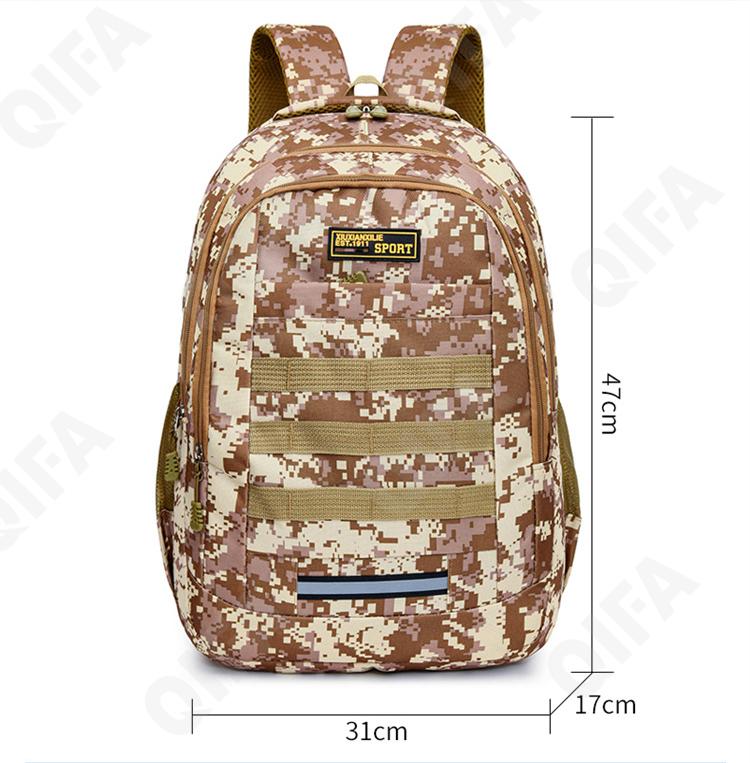 Мужской Рюкзак CC423_20424-1