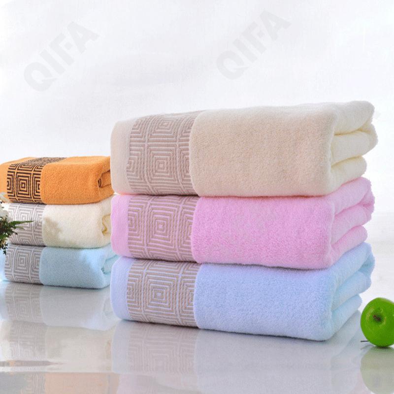 Полотенце банное CC1290_TD168D-8-3