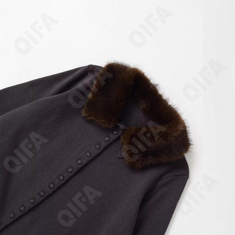 Женский Кардиган Женский Кардиган