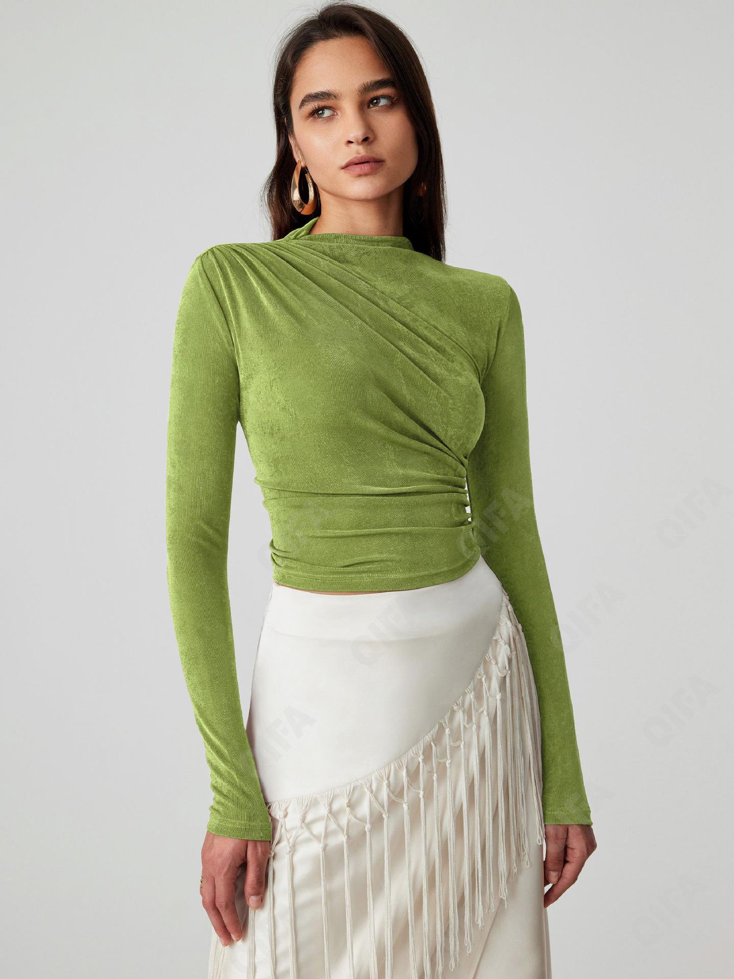 Женский Лонгслив CC4050_E24T0423_231_1779_57