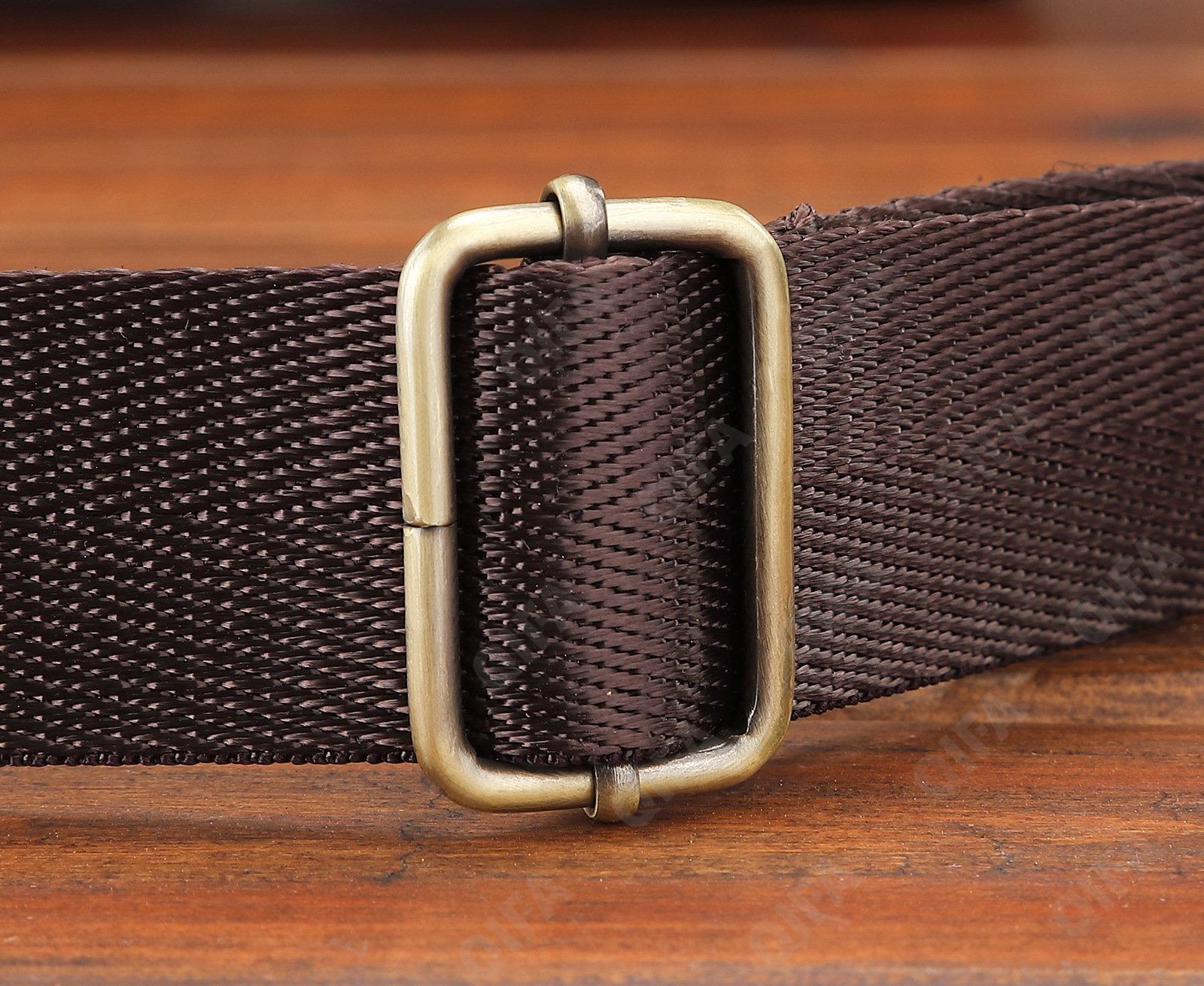 Мужская Сумка поясная CC2555_Z5003B-1