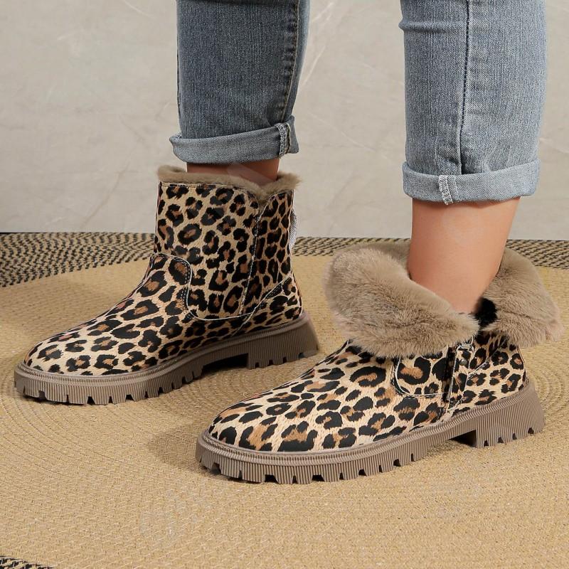 Женские Ботинки CC4986_1792-1