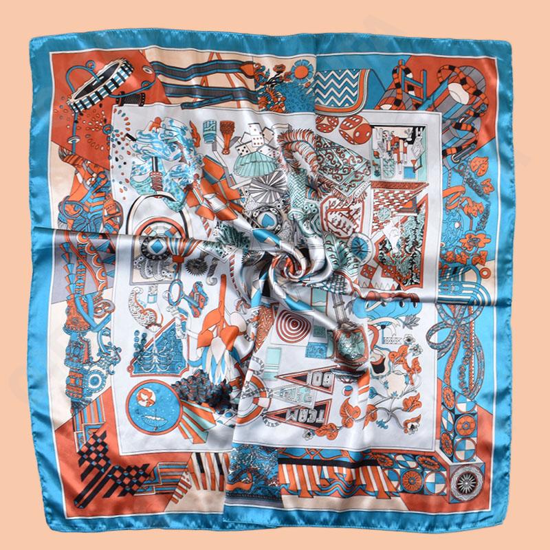 Женский Платок CC4230_D588-1 Женский Платок CC4230_D588-1