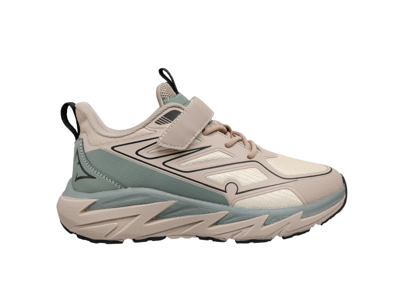 Кроссовки 261K-F13-6656