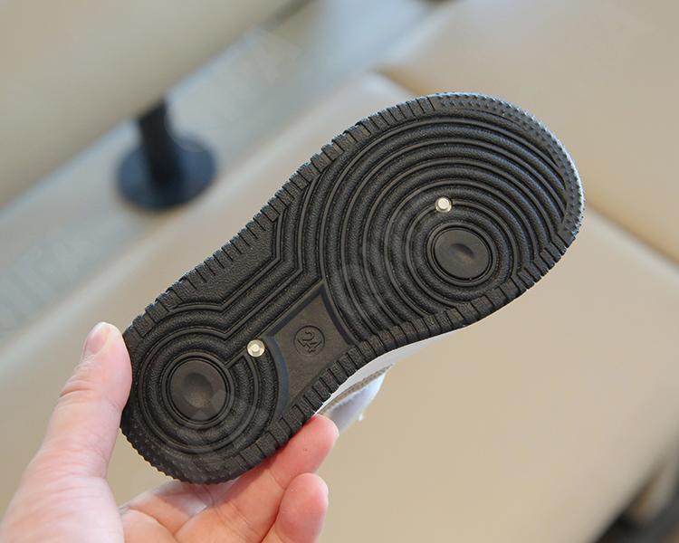 Детские Кроссовки CC3405_SY195-A1