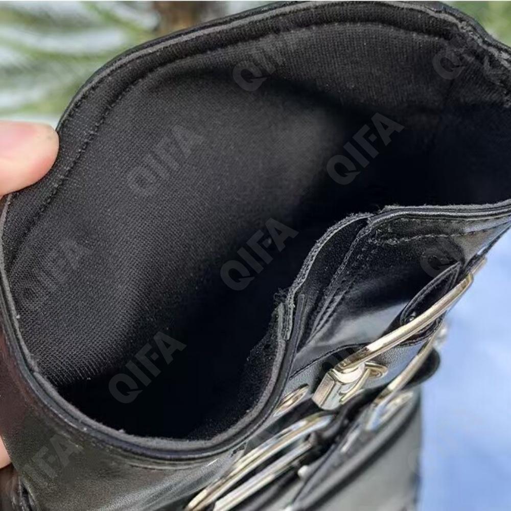 Женские Полусапоги CC3974_MYDA61-1