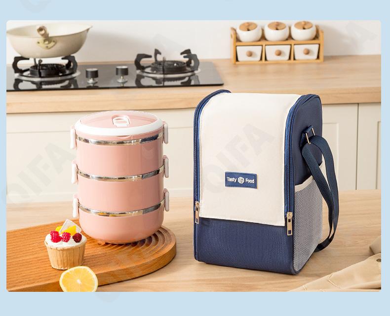 Женская Термосумка CC482_C15-4-01-P7-5