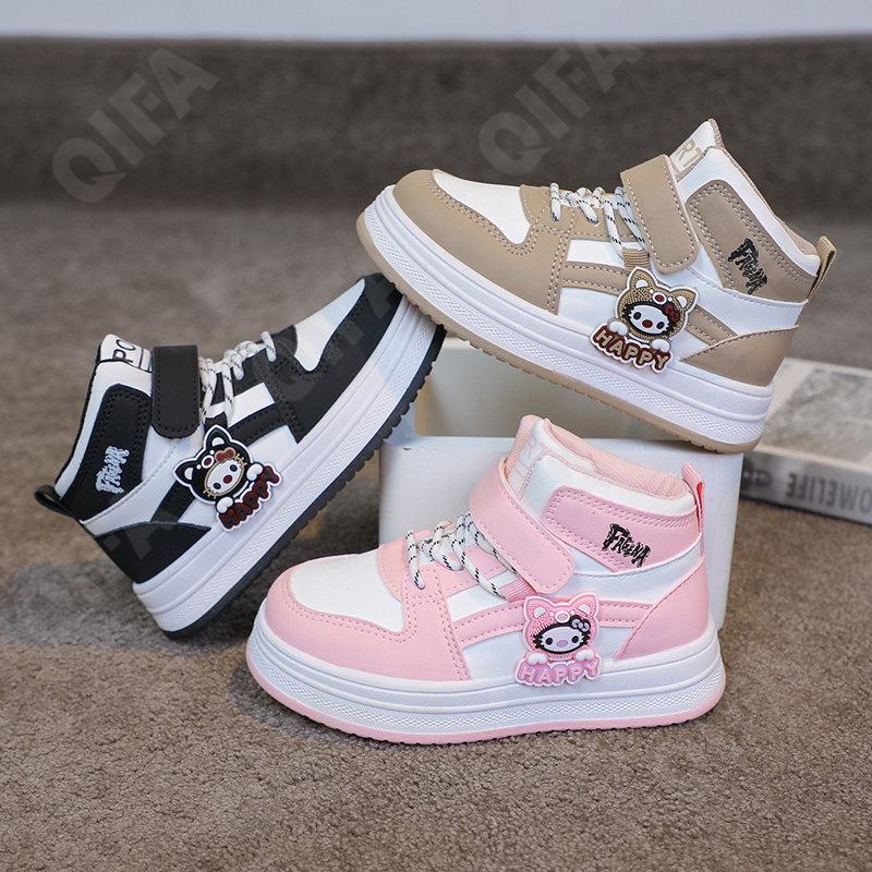 Детские Кеды CC3601_E5116-W-A2 Детские Кеды CC3601_E5116-W-A2