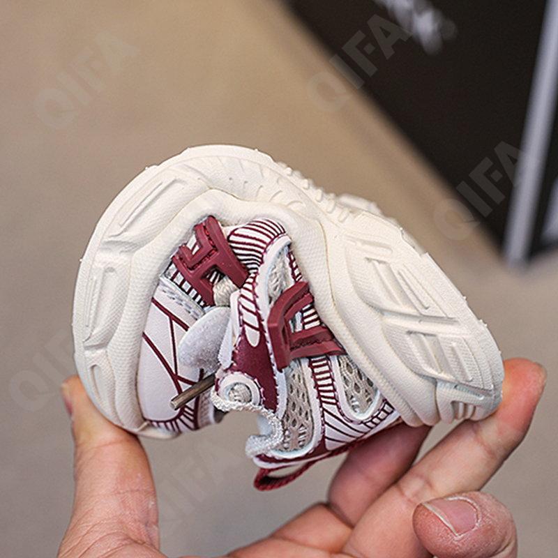 Детские Кроссовки CC4048_A16-B2