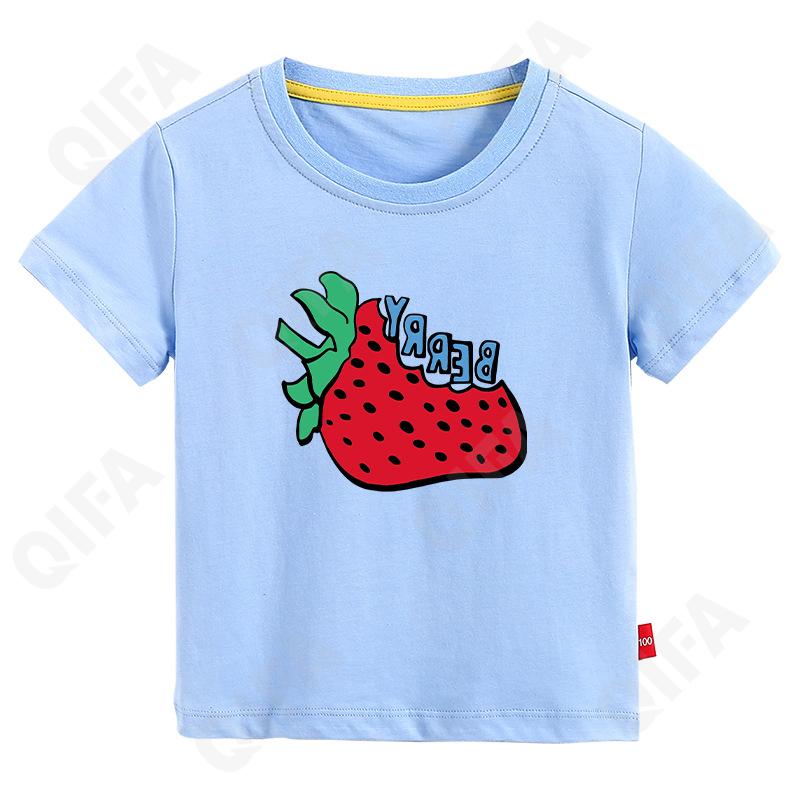 Детская Футболка CC2124_MC542-1_230_2574