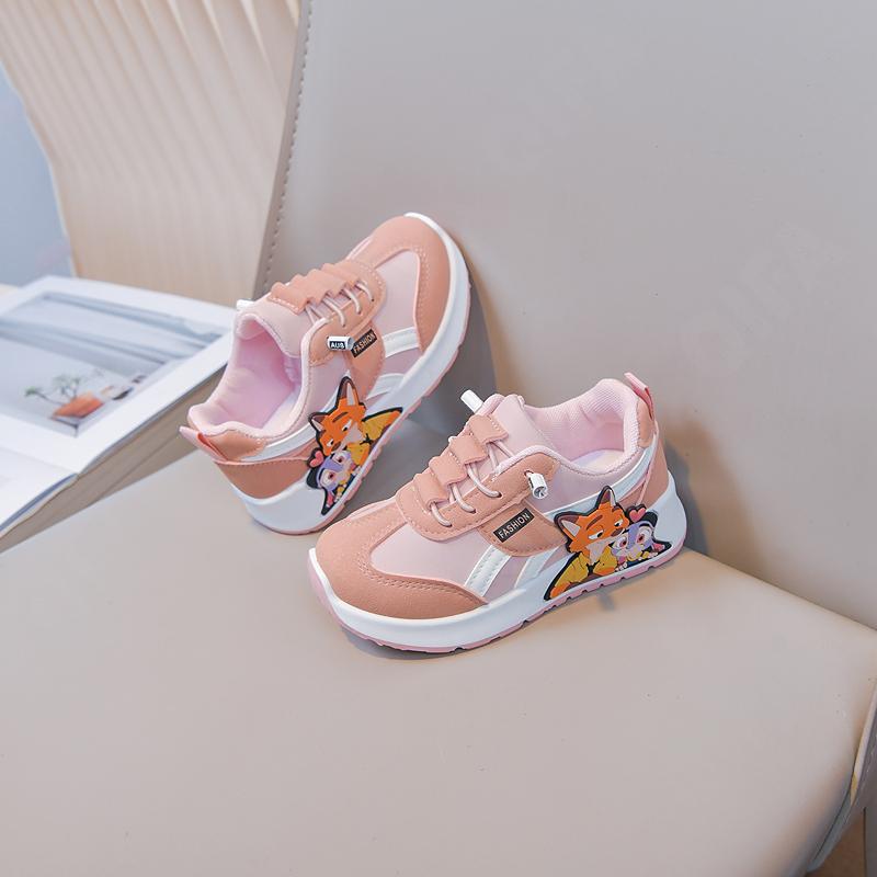 Детские Кроссовки CC3601_BBH-D6105-B1