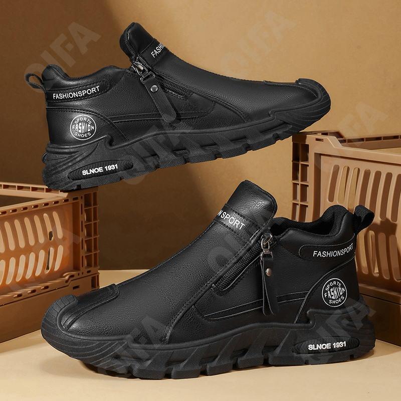 Мужские Кроссовки CC4802_JY-CF78-1 Мужские Кроссовки CC4802_JY-CF78-1