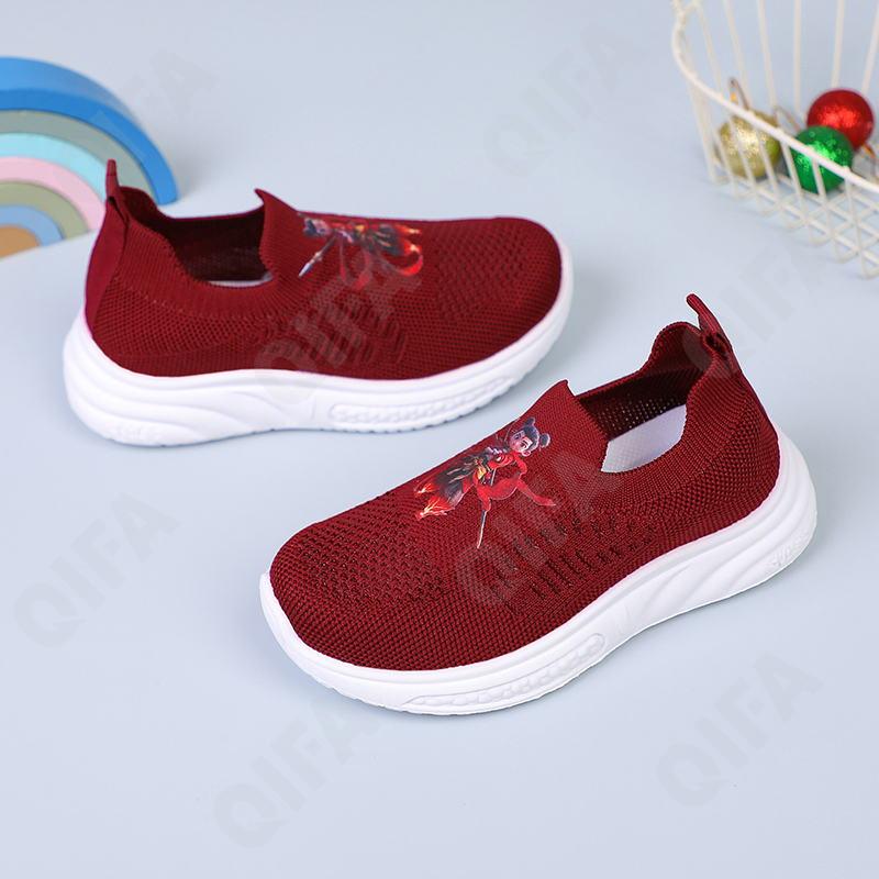 Детские Туфли CC3601_T3008-A2