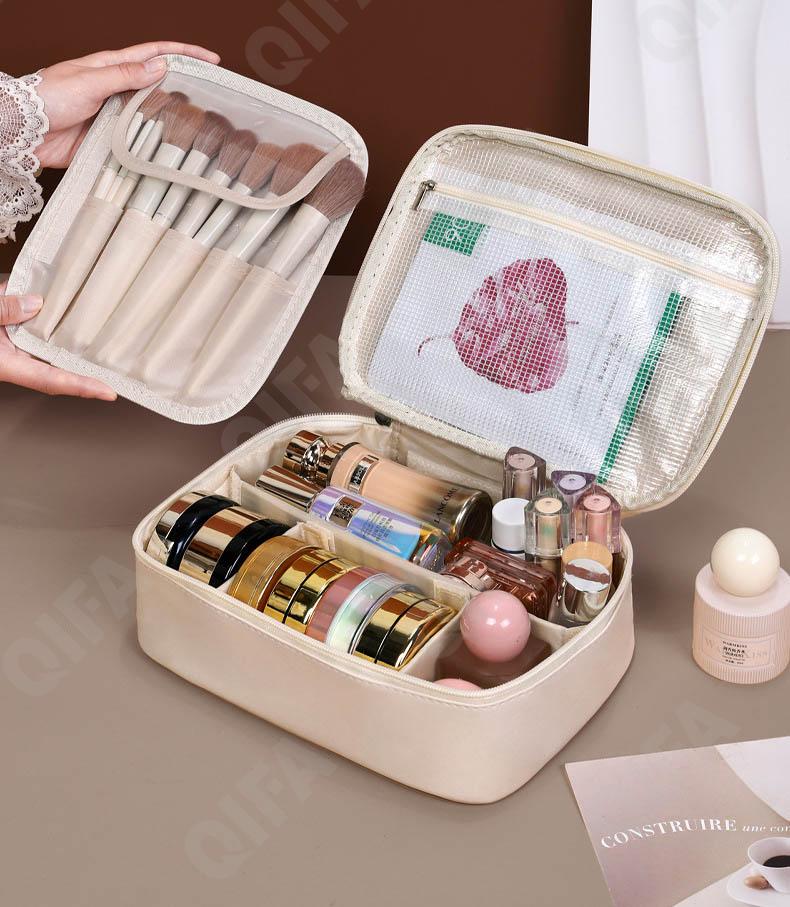 Женская Косметичка CC5051_YKWC-WJPUFCHZB-1 Женская Косметичка CC5051_YKWC-WJPUFCHZB-1