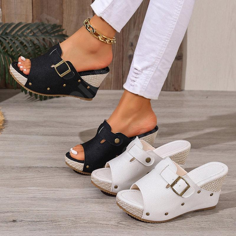 Женские Босоножки CC3840_7821-1