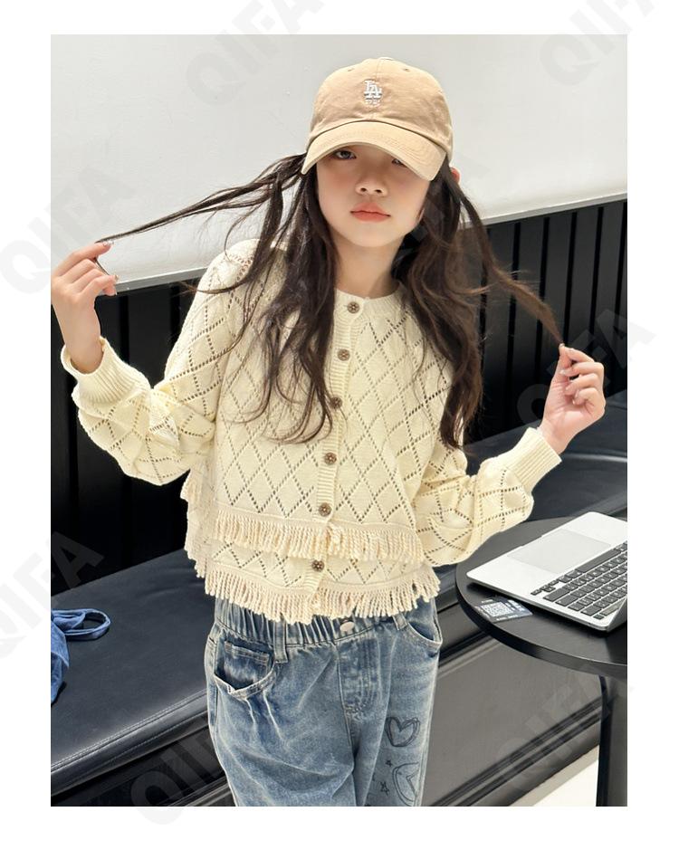 Детская Кофта CC1333_24MC41_225_2577_59