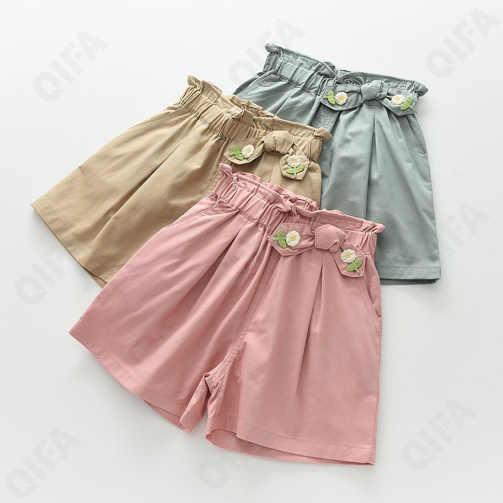 Детские Шорты CC2119_0306-01-4