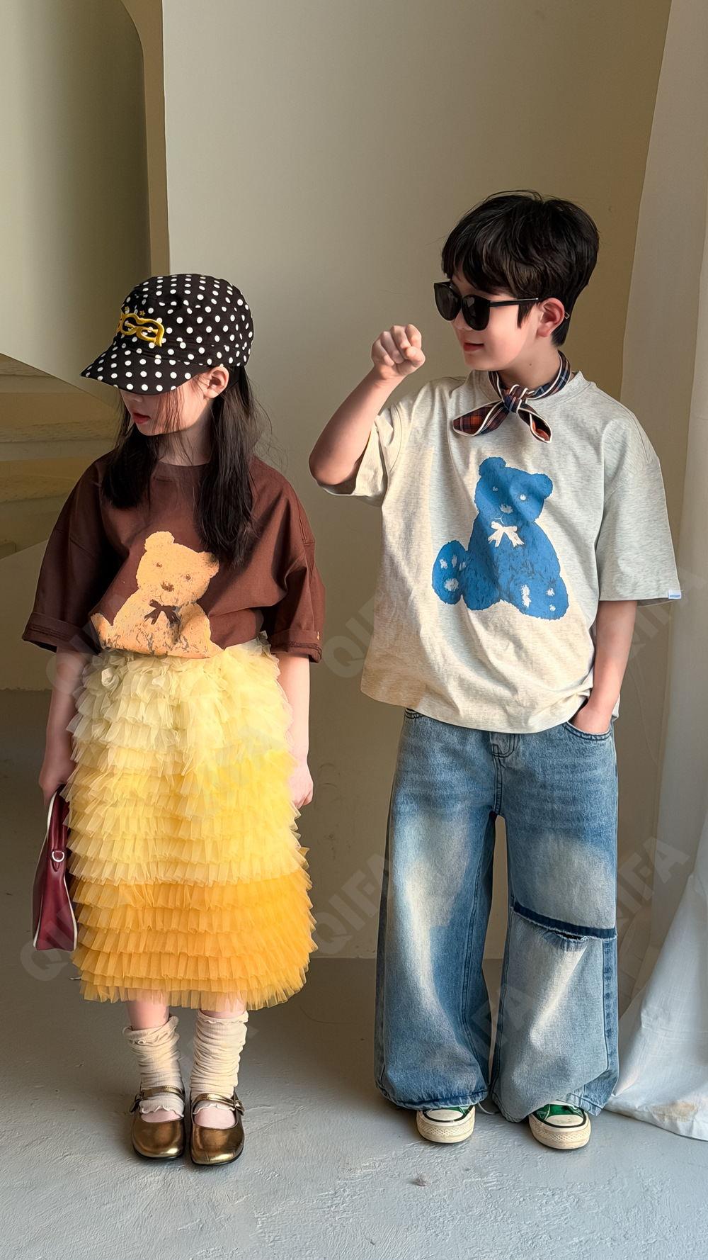 Детская Футболка CC3871_2026X22_230_2578_62