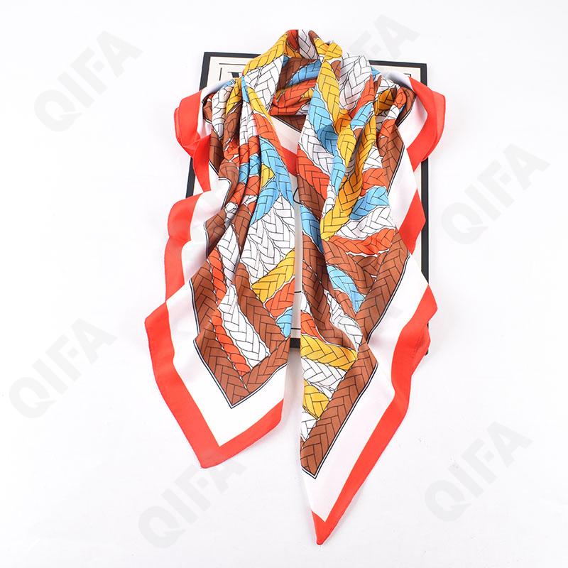 Женский Платок CC4230_XD073-1