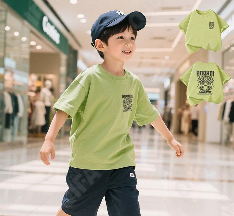 Детская Футболка CC2129_DT67-X199_957_2575_63