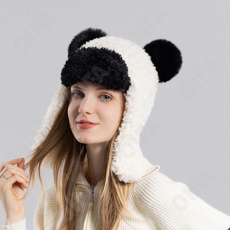 Женская Шапка