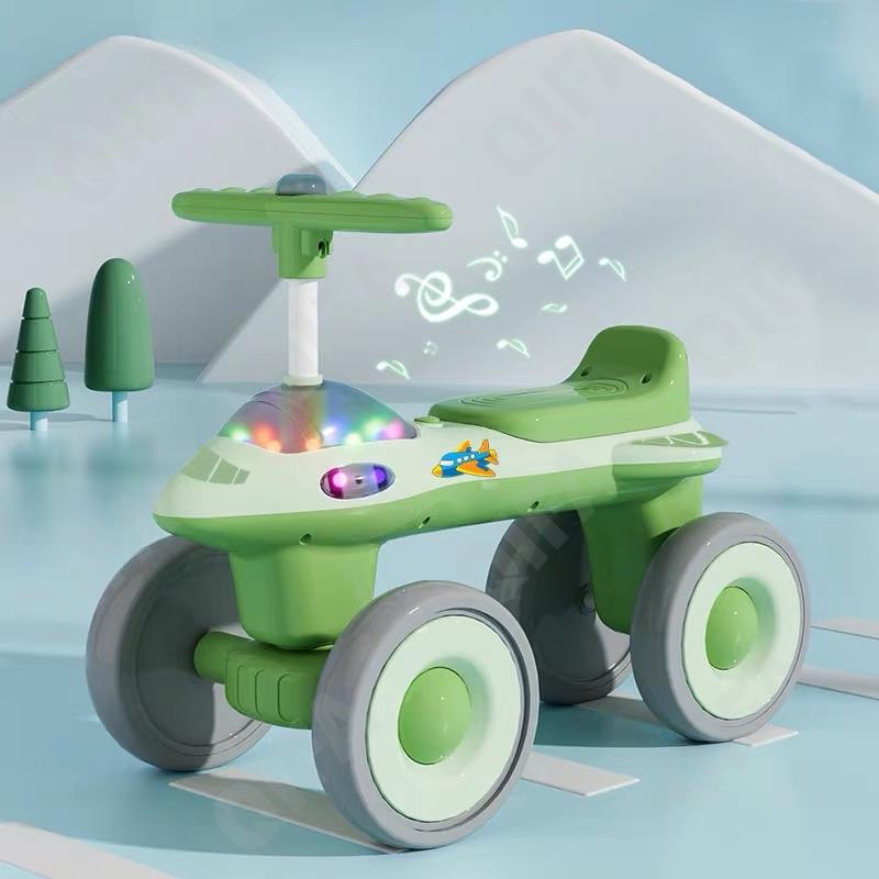 Детский Беговел