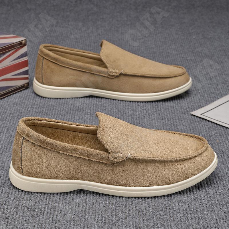 Мужские Лоферы