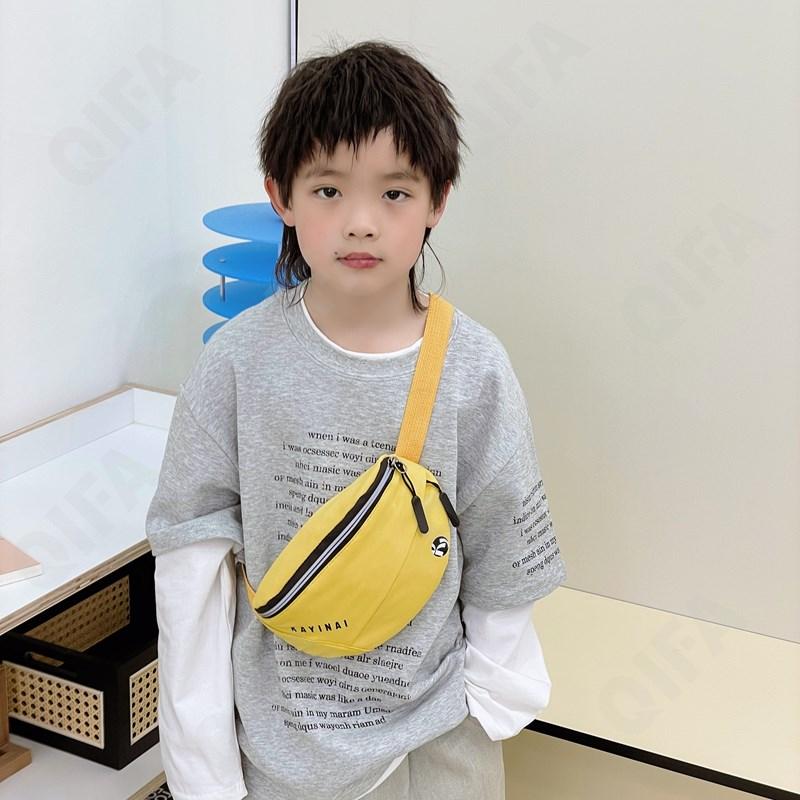 Детский Рюкзак на одно плечо RC779_8007-6 Детский Рюкзак на одно плечо RC779_8007-6