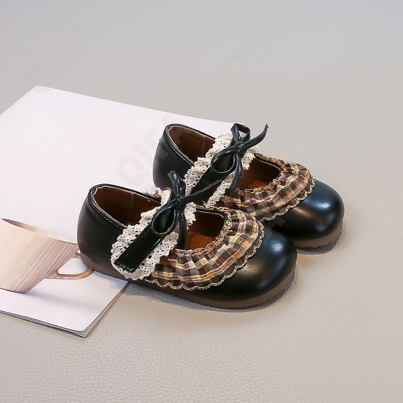 Детские Туфли CC3651_2525-A1