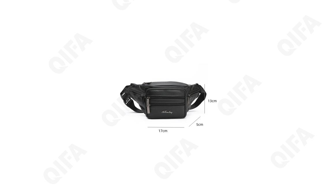 Мужская Сумка поясная CC2123_01617-2