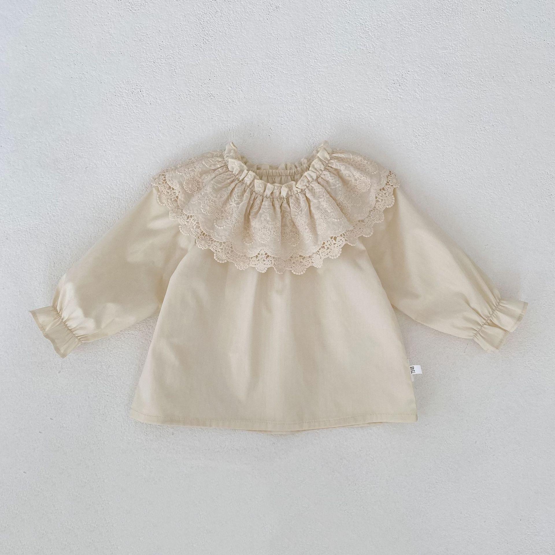 Детская Блузка CC2539_65170_946_2576_93